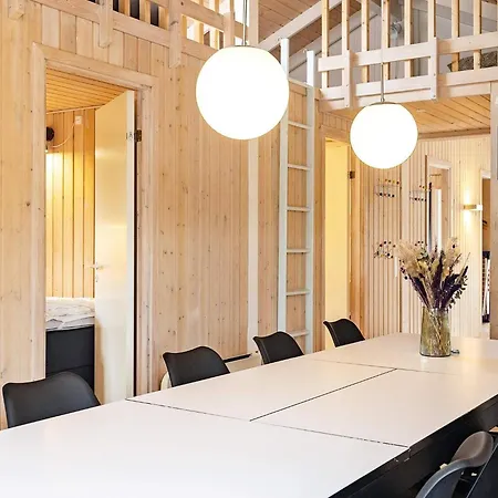 10 Person In Casa vacanze Otterup