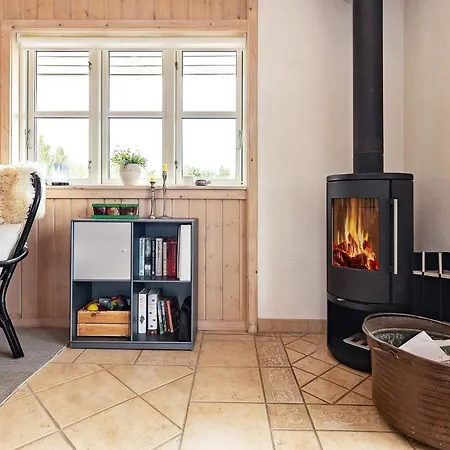 Casa vacanze 10 Person In Otterup