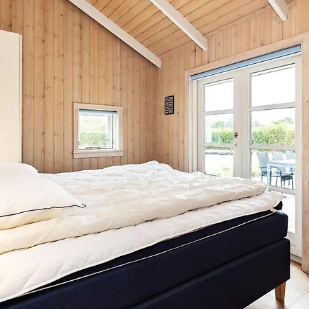 10 Person In Casa vacanze Otterup