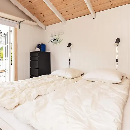 10 Person In Casa vacanze Otterup