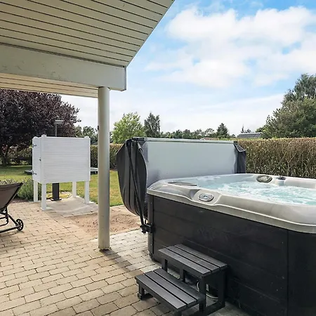 10 Person In Casa vacanze
